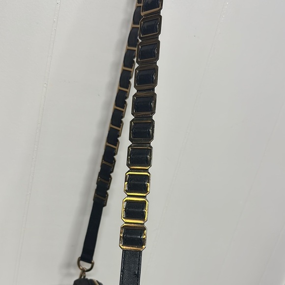 Tory Burch Black Crossbody Bag - Picture 3 of 16